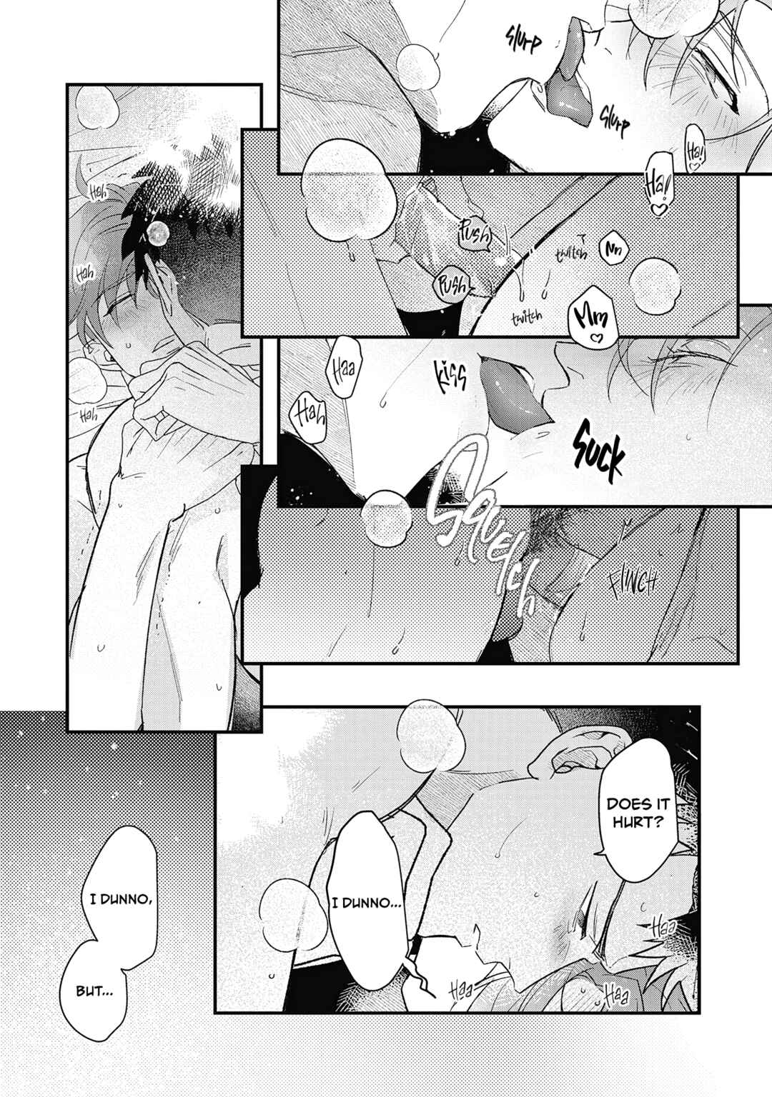 Page 21 Chapter 7 Danky Night