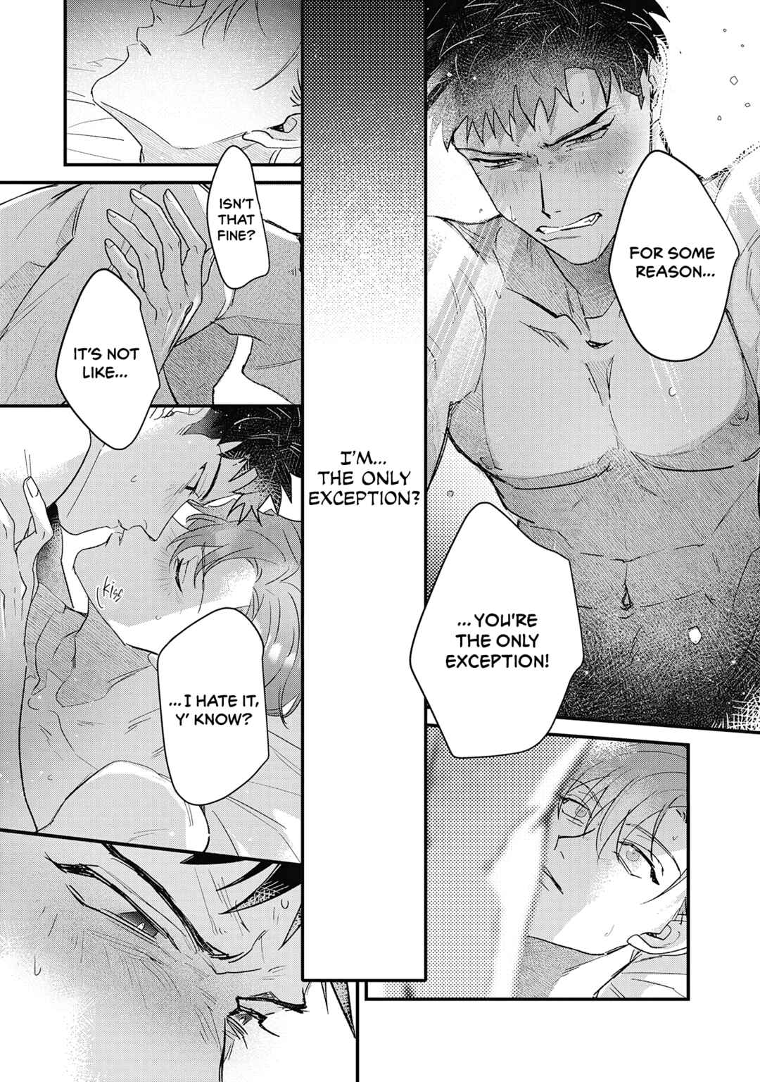Page 23 Chapter 7 Danky Night