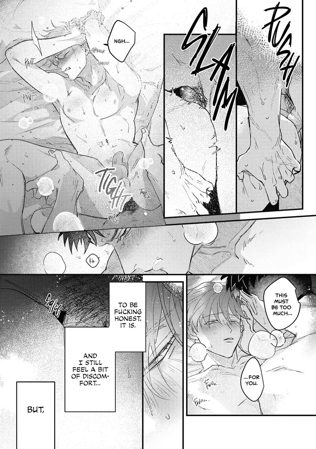 Page 26 Chapter 7 Danky Night