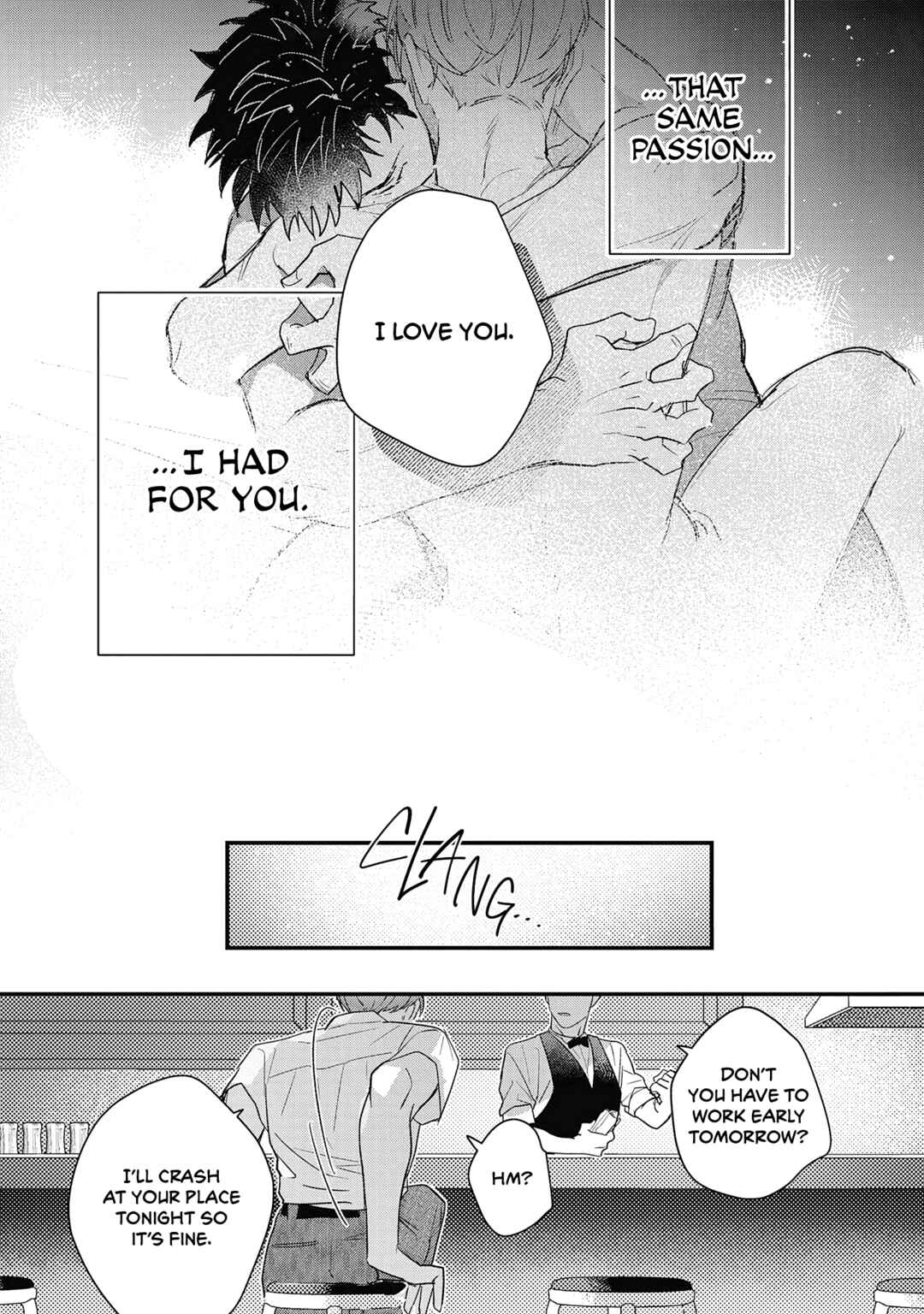 Page 31 Chapter 7 Danky Night