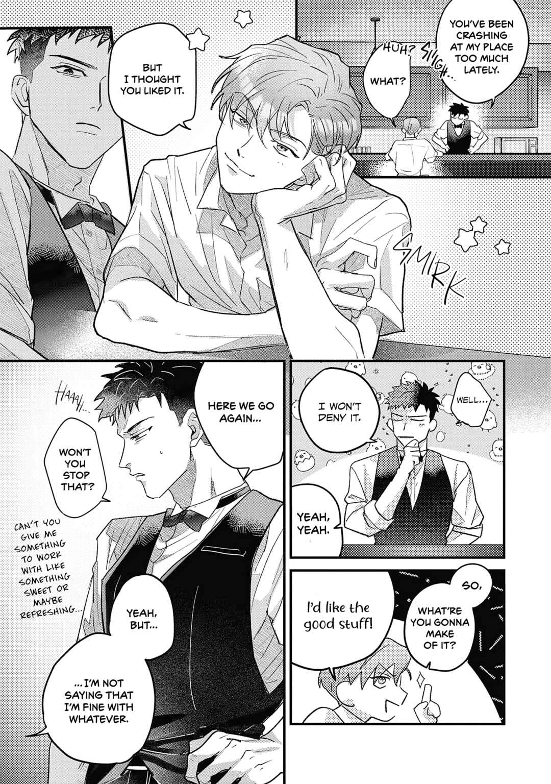 Page 32 Chapter 7 Danky Night