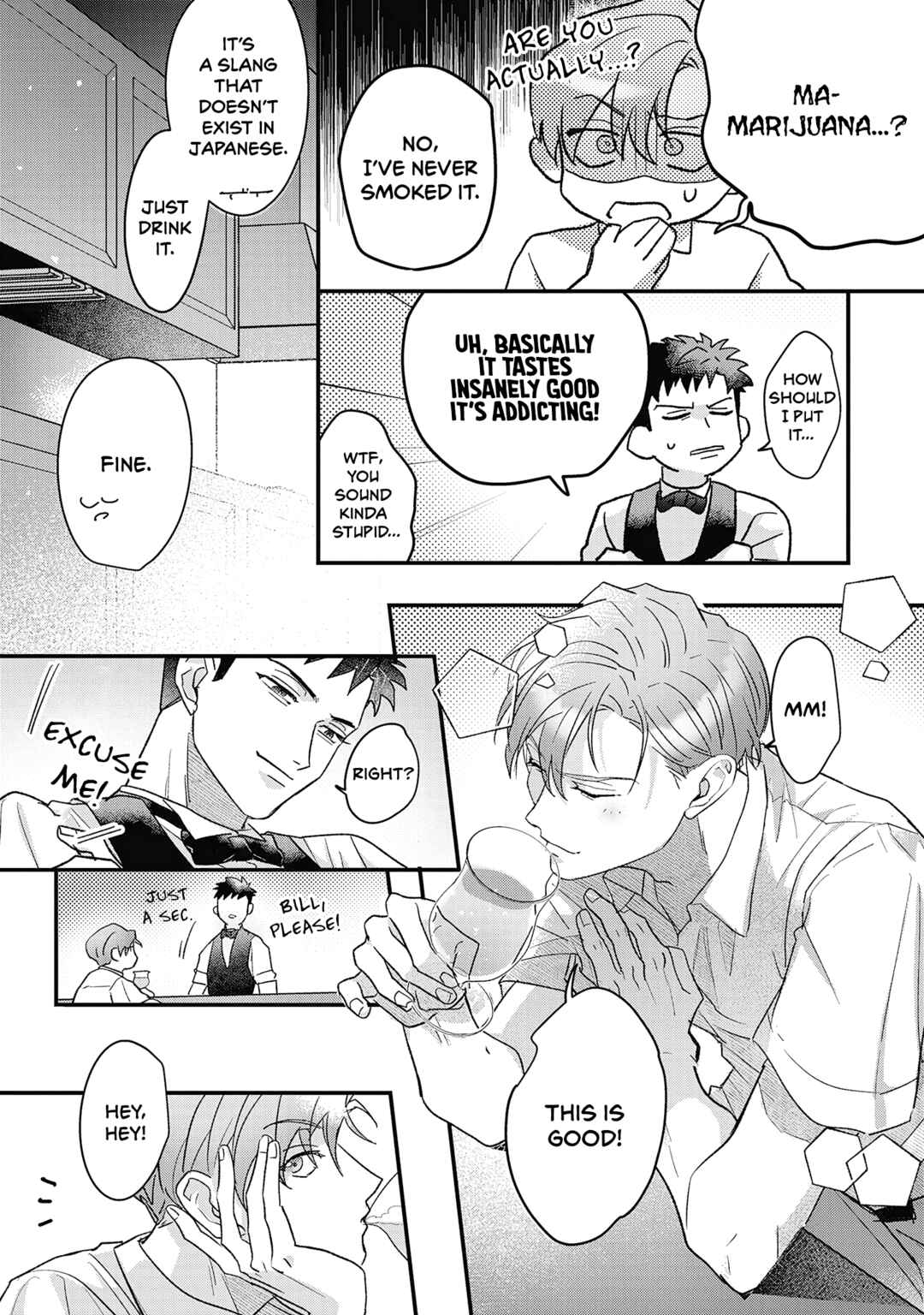 Page 34 Chapter 7 Danky Night
