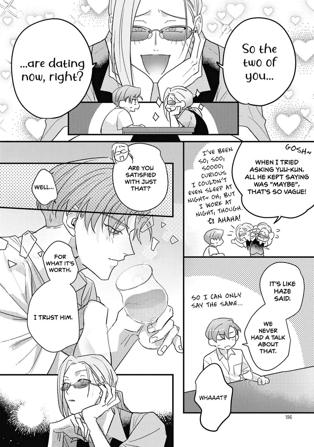 Page 35 Chapter 7 Danky Night