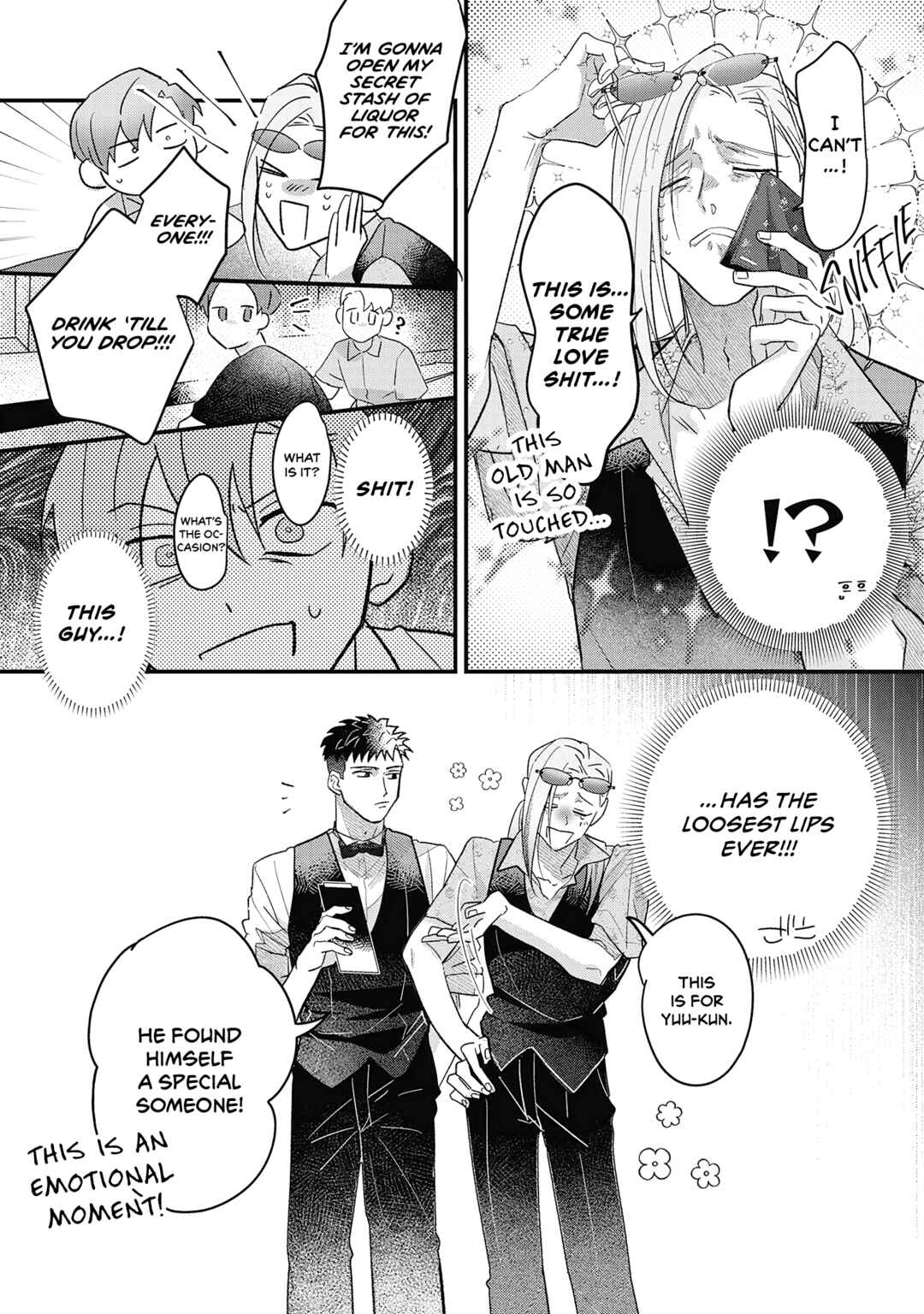 Page 36 Chapter 7 Danky Night