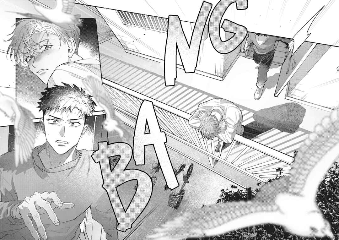 Page 6 Chapter 7 Danky Night