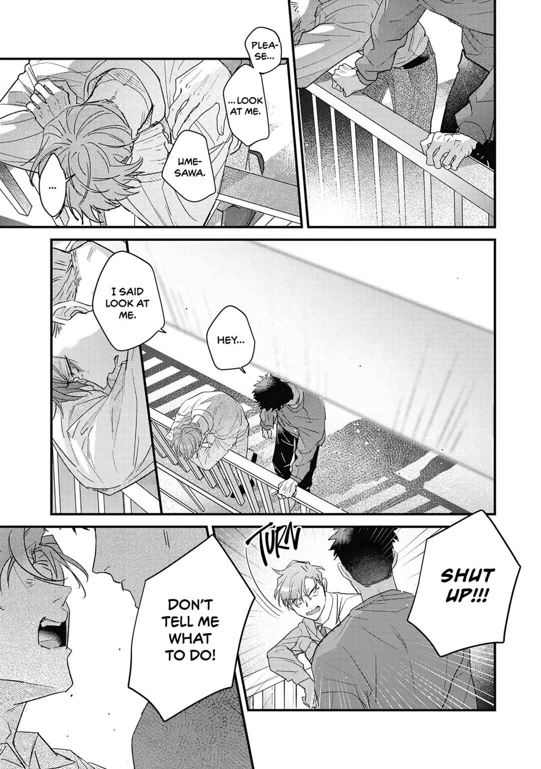 Page 8 Chapter 7 Danky Night