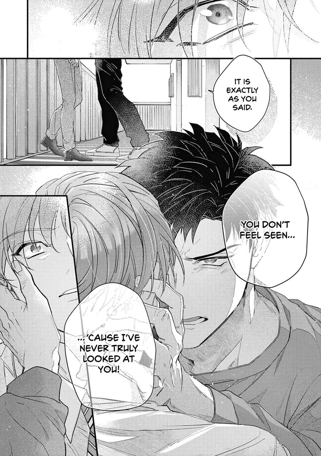 Page 9 Chapter 7 Danky Night