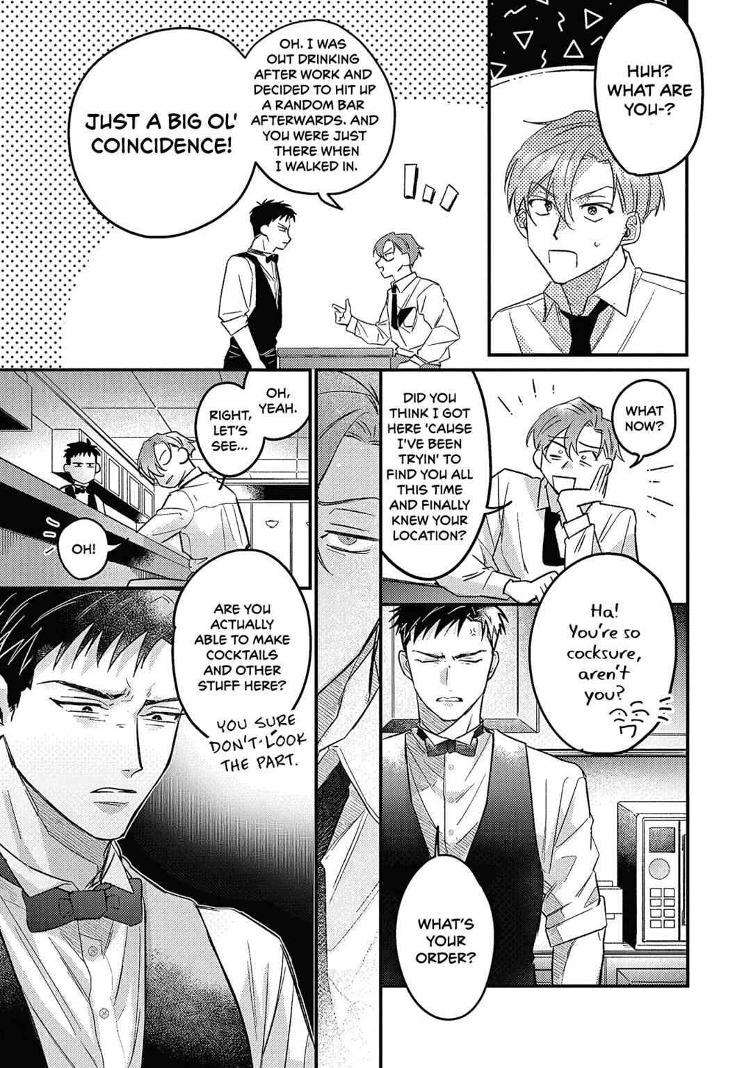 Page 15 Chapter 1 Danky Night