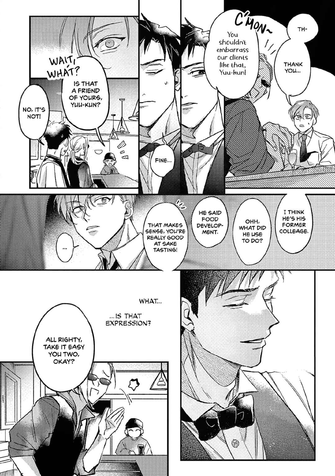 Page 18 Chapter 1 Danky Night