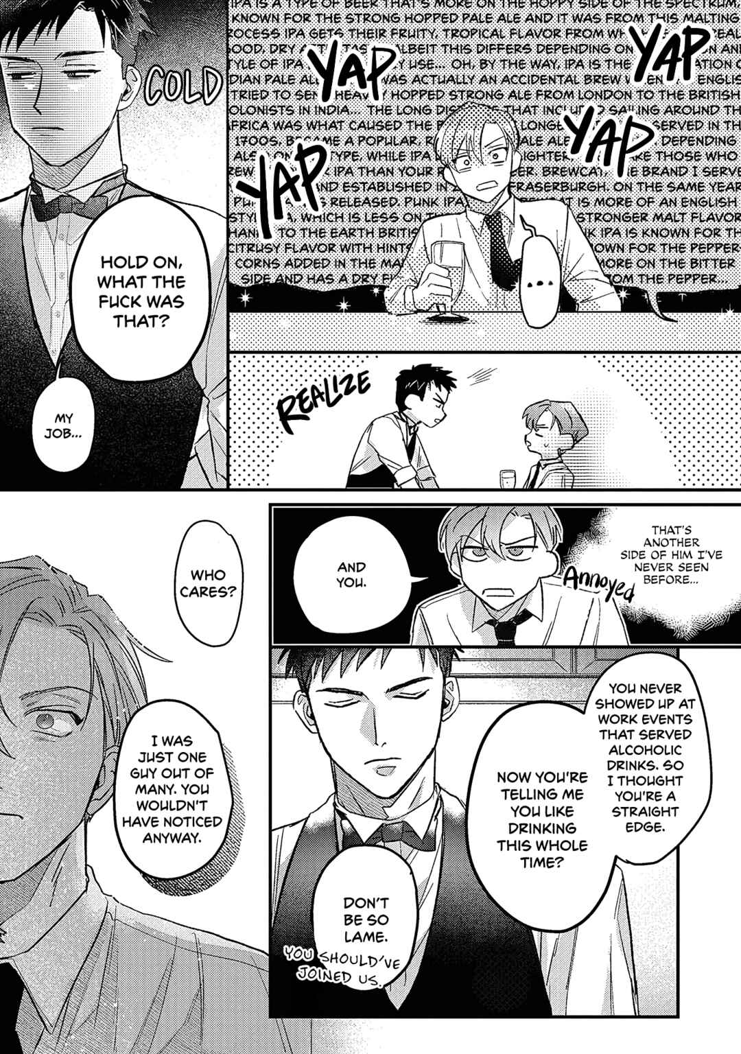 Page 21 Chapter 1 Danky Night
