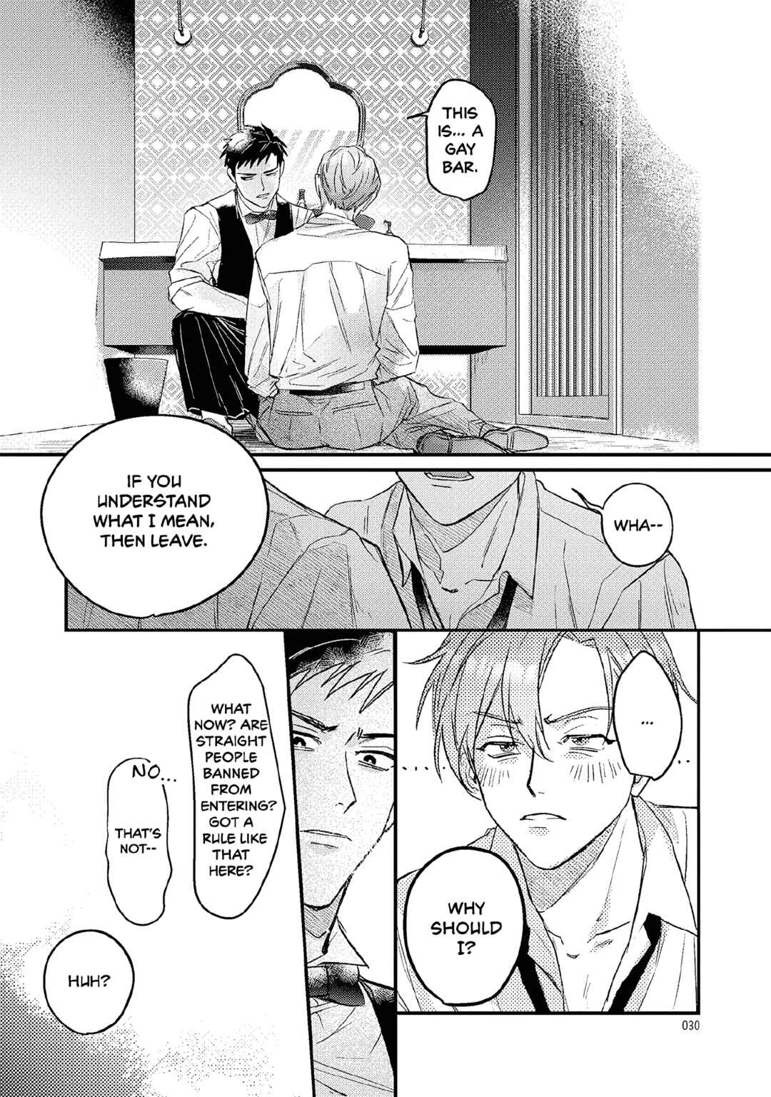 Page 28 Chapter 1 Danky Night