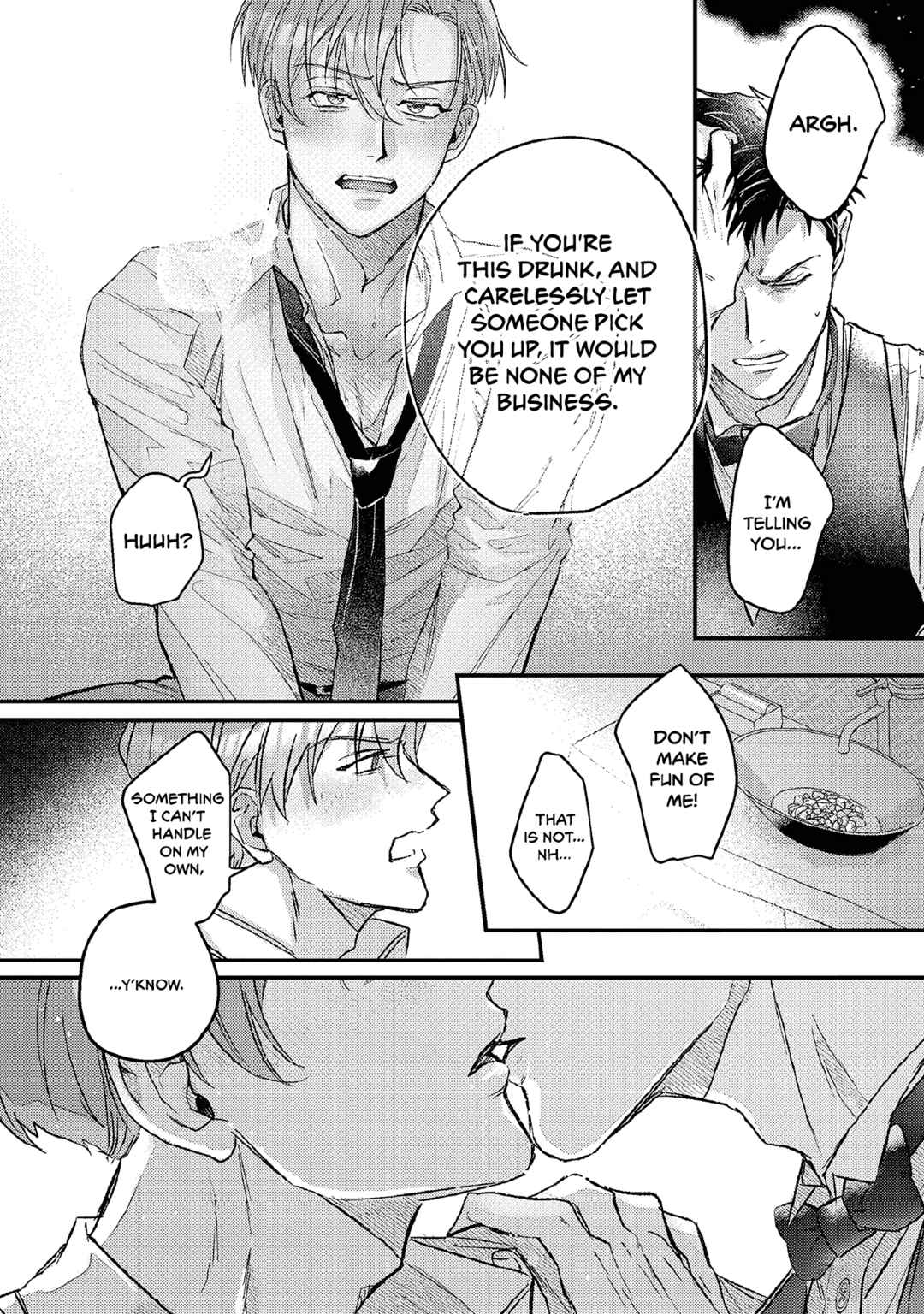 Page 29 Chapter 1 Danky Night