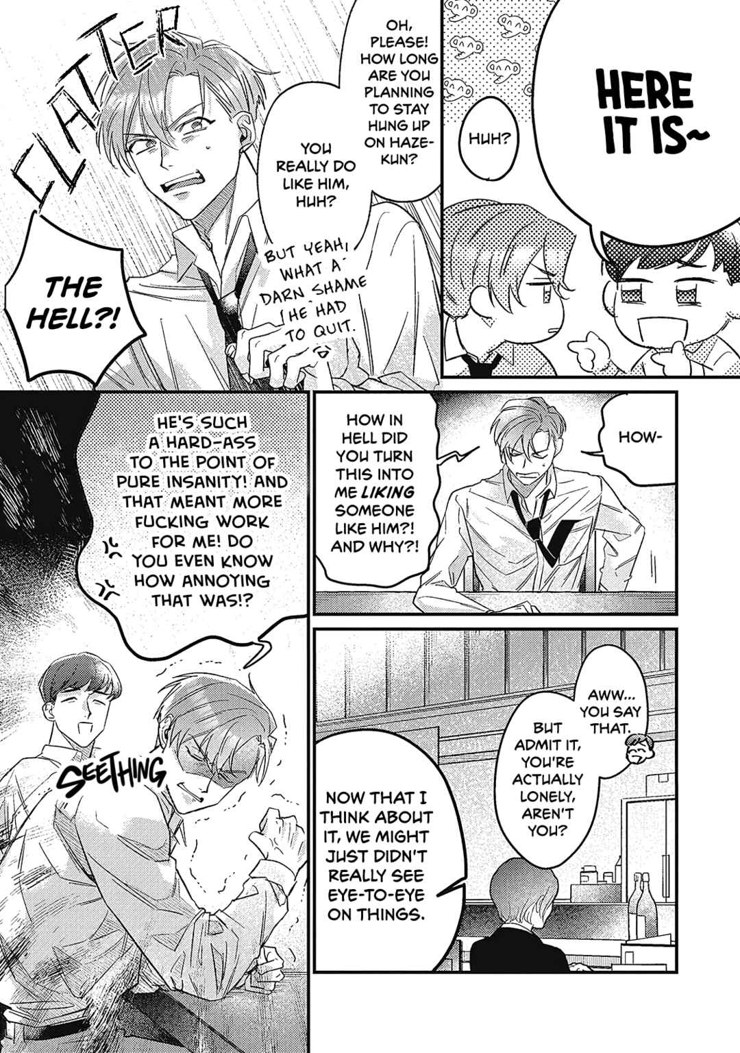 Page 8 Chapter 1 Danky Night