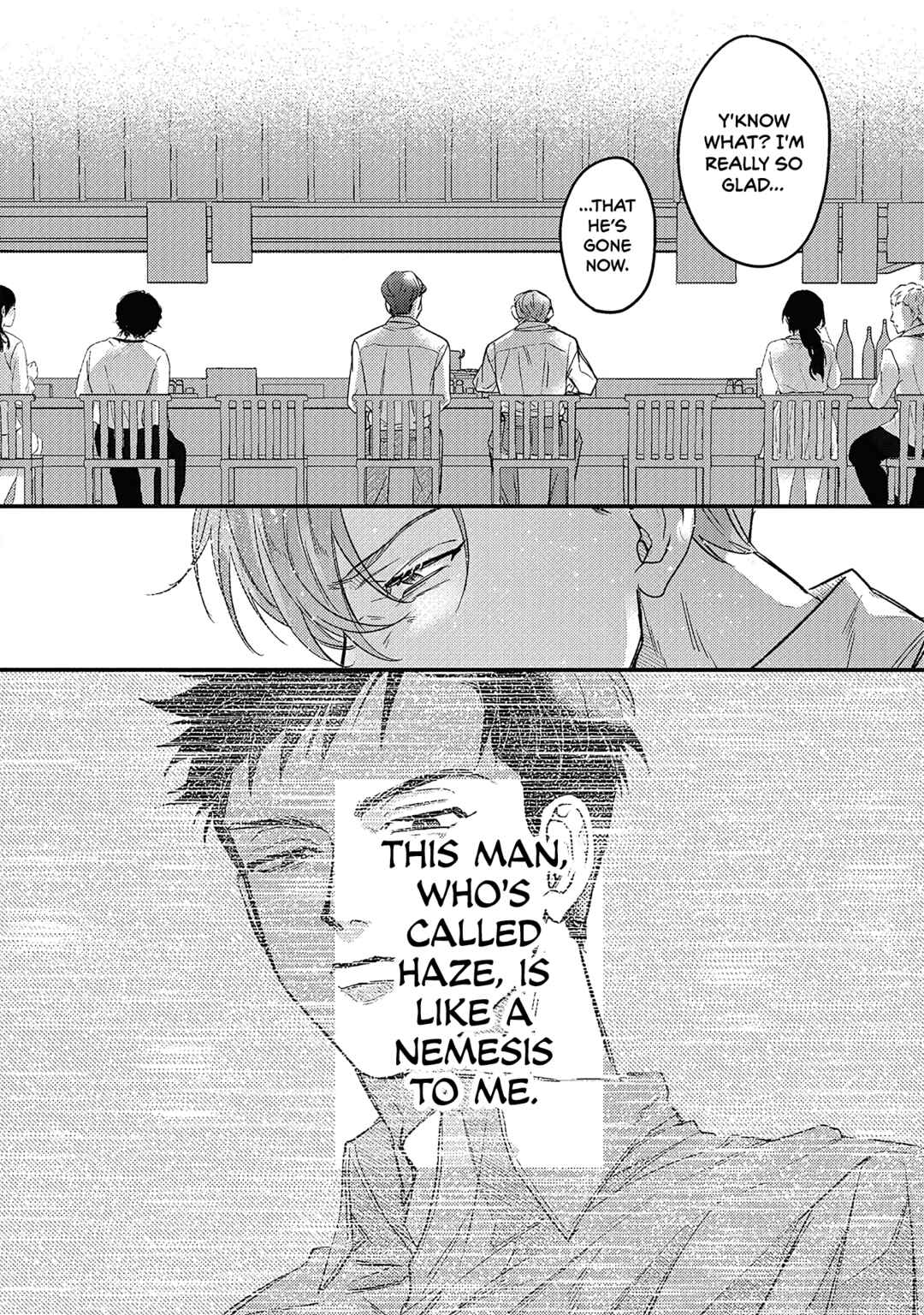 Page 9 Chapter 1 Danky Night