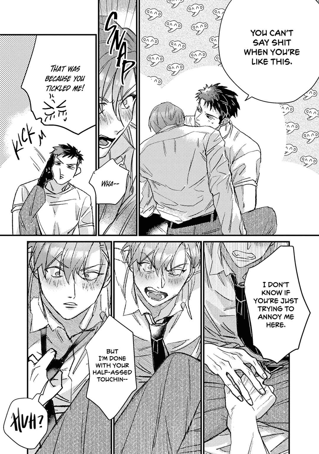Page 10 Chapter 4 Danky Night