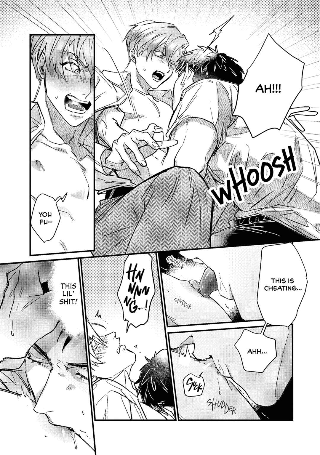 Page 11 Chapter 4 Danky Night