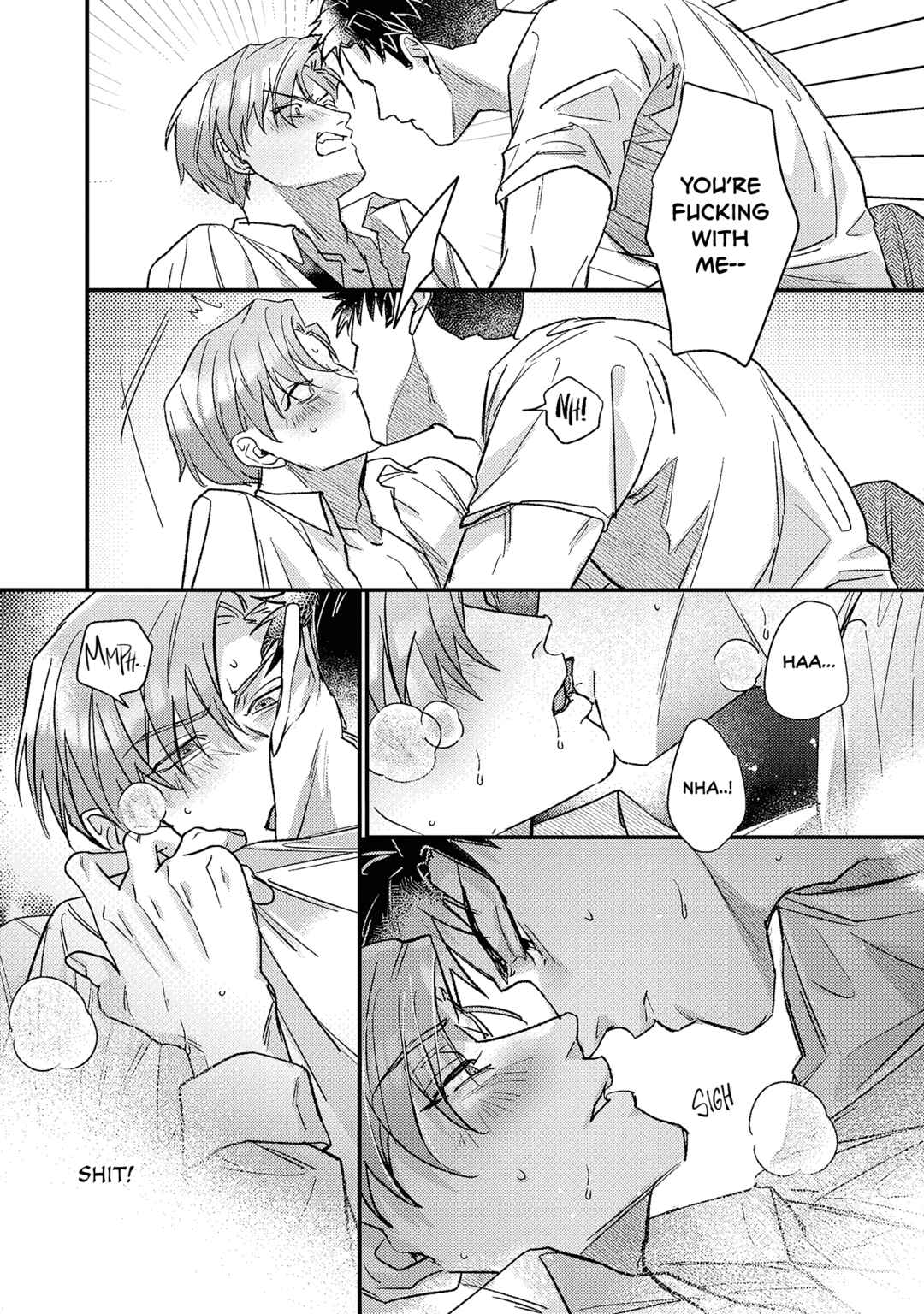 Page 13 Chapter 4 Danky Night