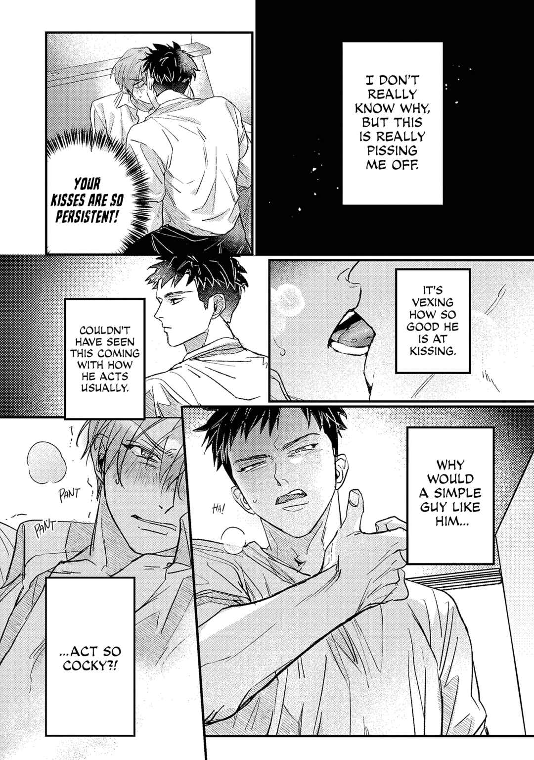 Page 14 Chapter 4 Danky Night
