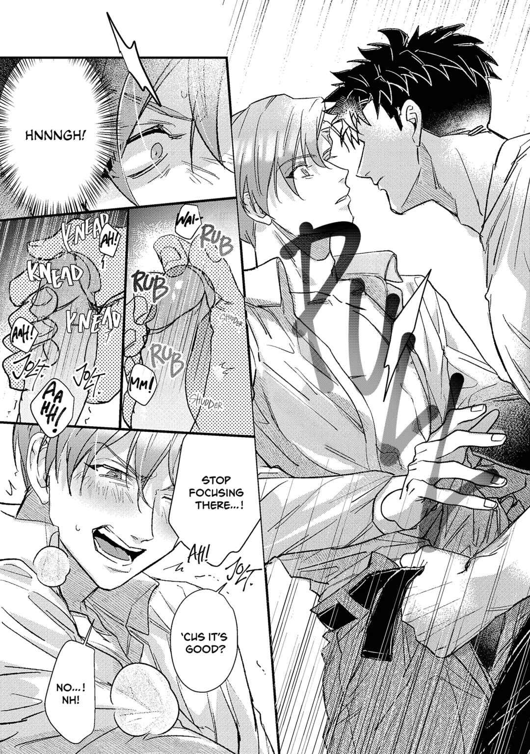 Page 17 Chapter 4 Danky Night