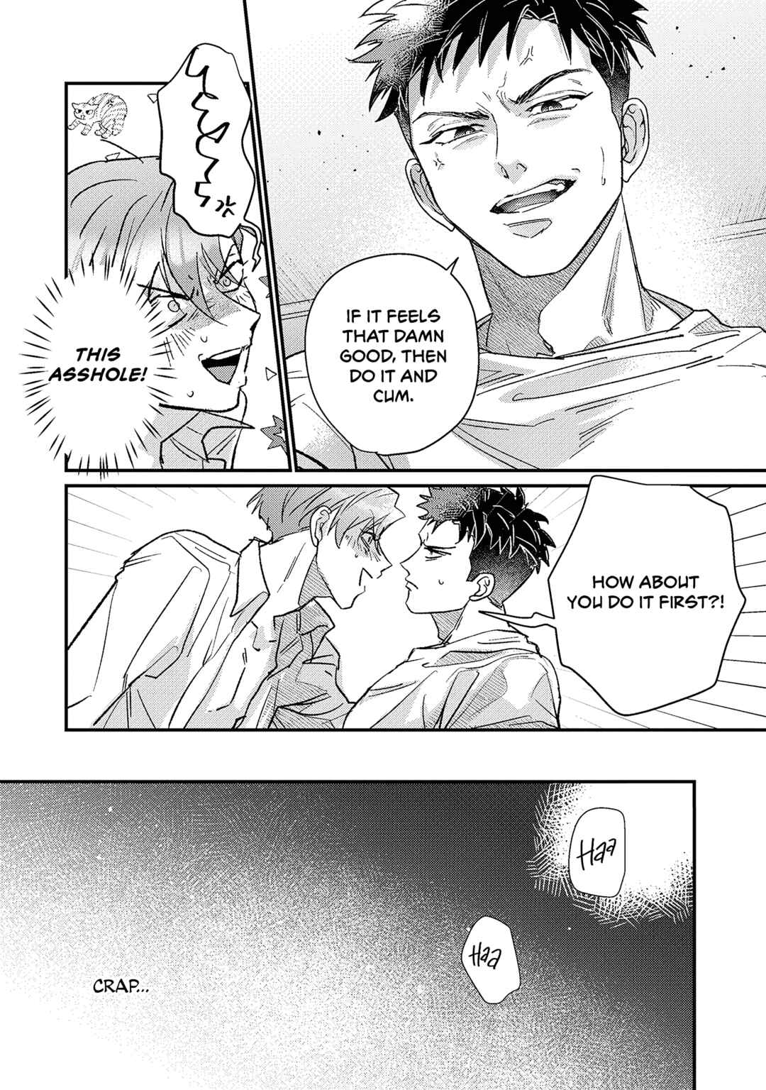 Page 18 Chapter 4 Danky Night