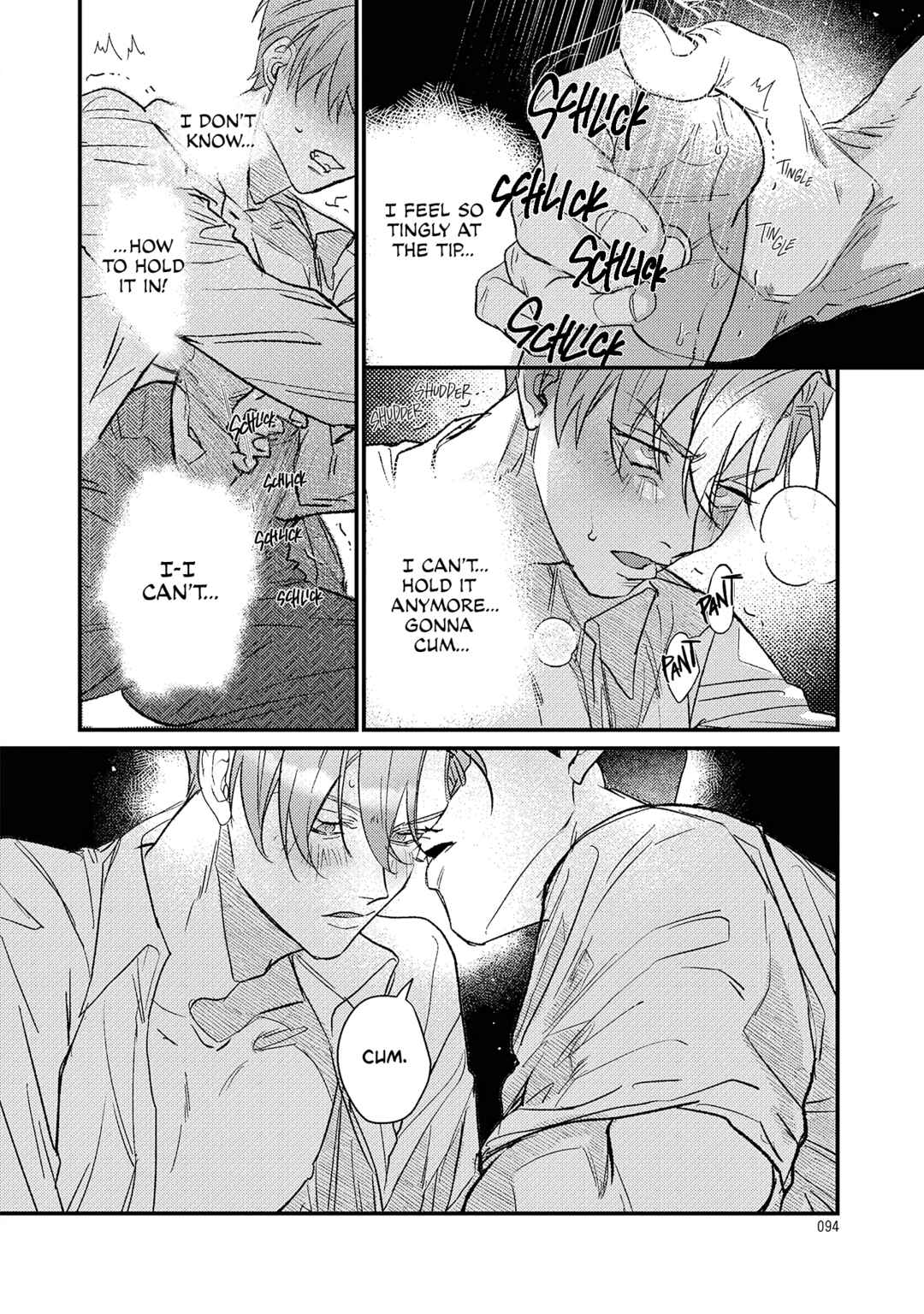 Page 20 Chapter 4 Danky Night