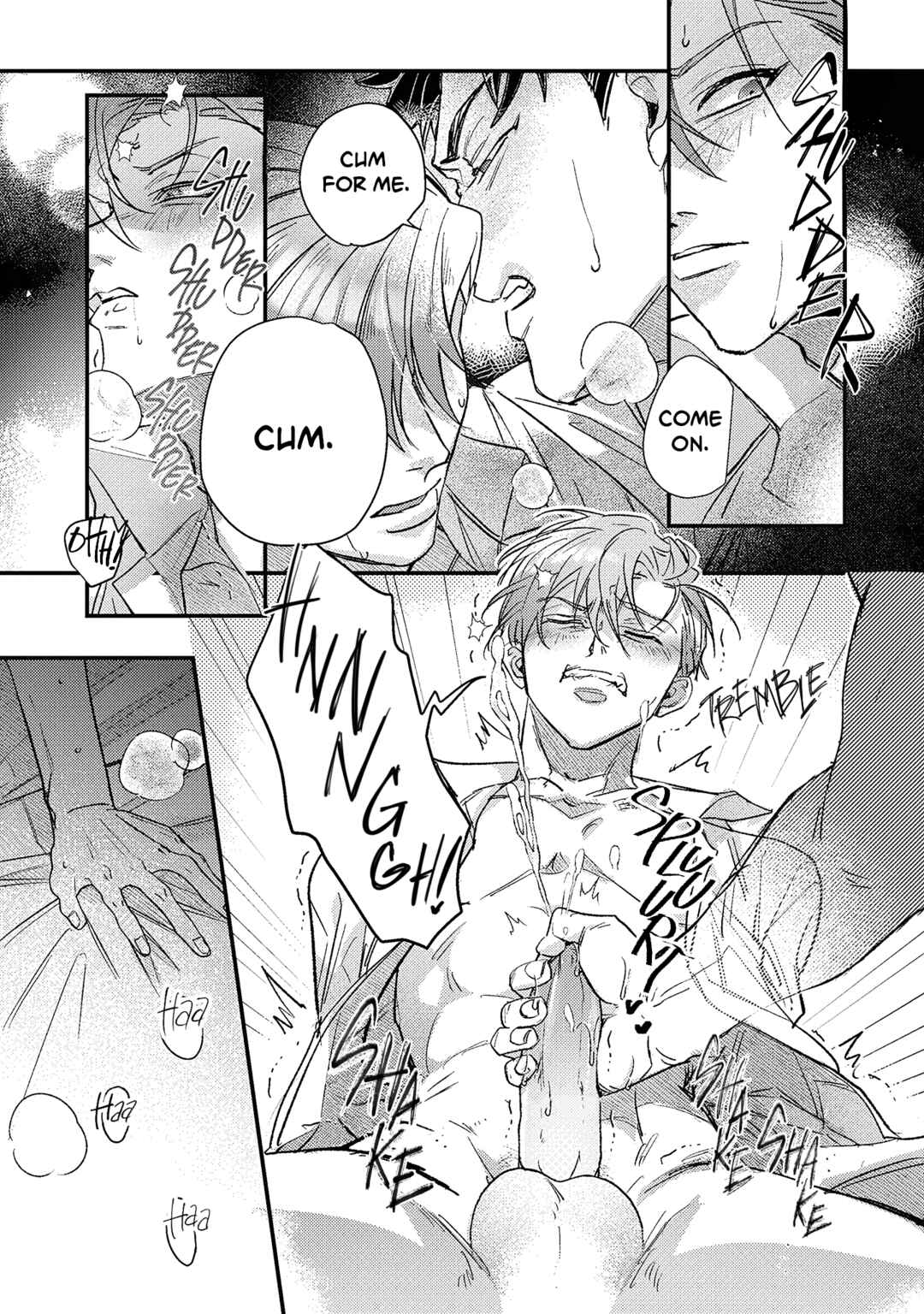 Page 21 Chapter 4 Danky Night