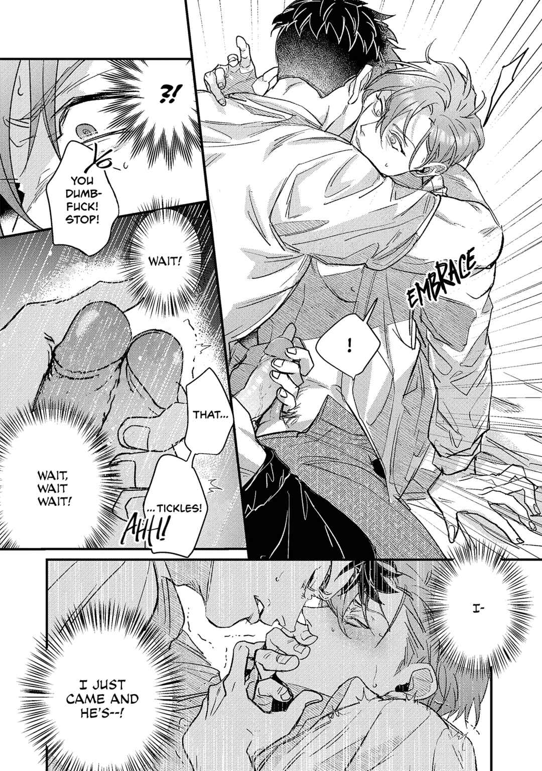 Page 24 Chapter 4 Danky Night