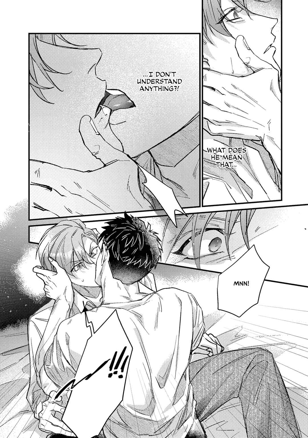 Page 3 Chapter 4 Danky Night