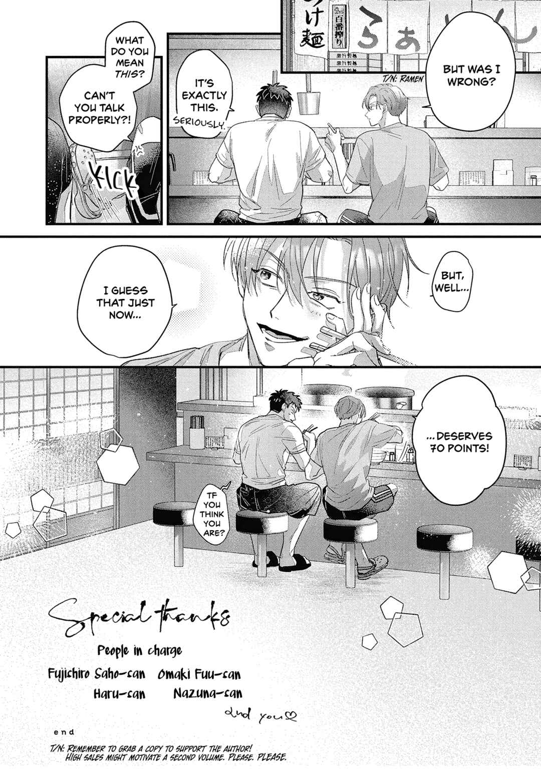 Page 10 Chapter 7.5 Danky Night