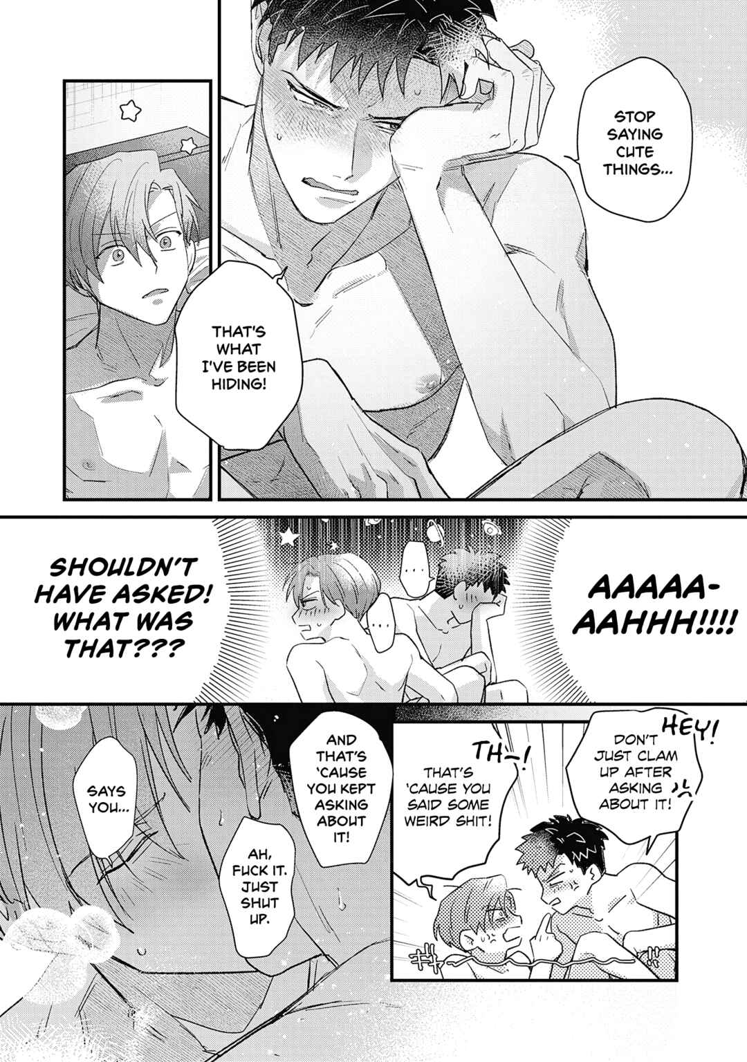 Page 6 Chapter 7.5 Danky Night