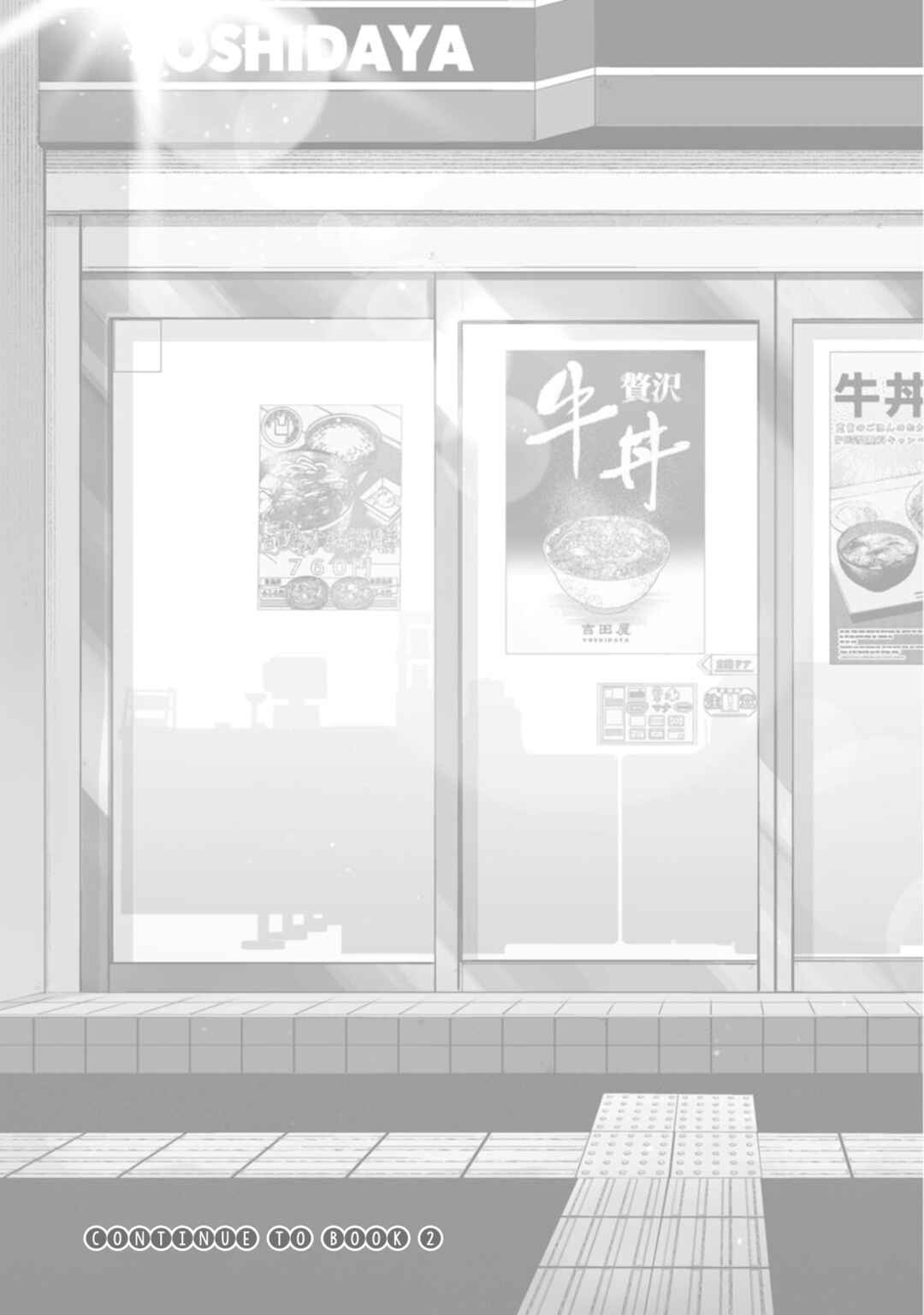 Page 9 Chapter 9.5 Host to Shachiku