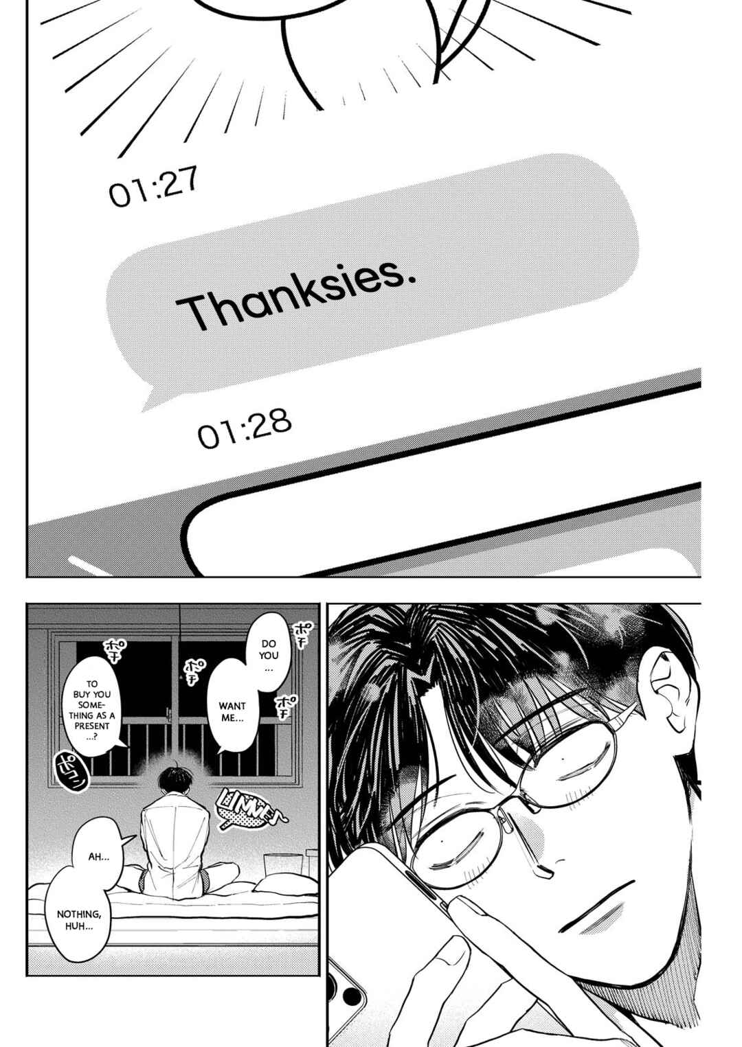 Page 16 Chapter 7 Host to Shachiku