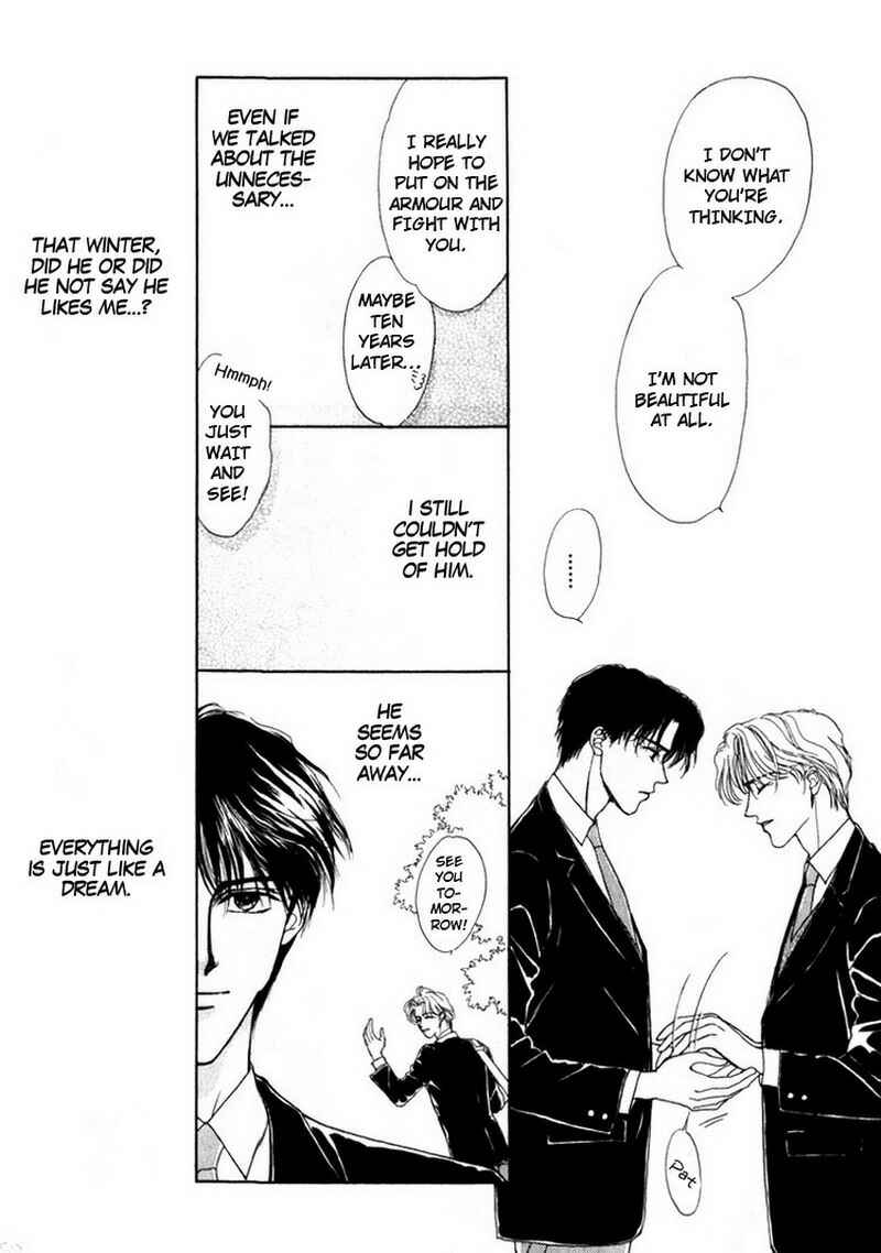 Page 23 Chapter 2 Suki da Nante Ienai
