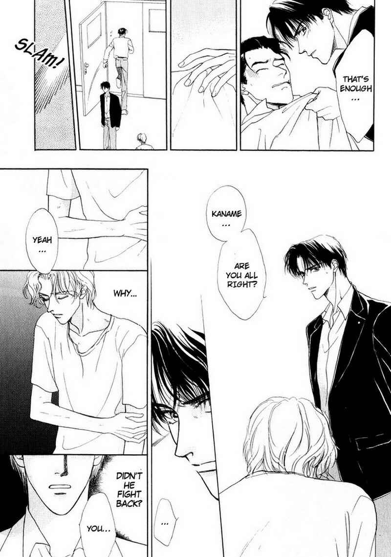 Page 30 Chapter 2 Suki da Nante Ienai