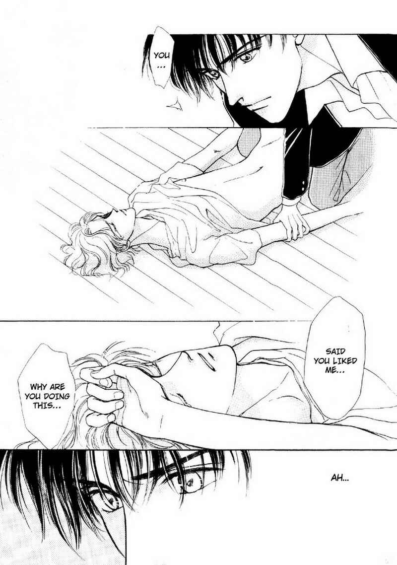 Page 34 Chapter 2 Suki da Nante Ienai