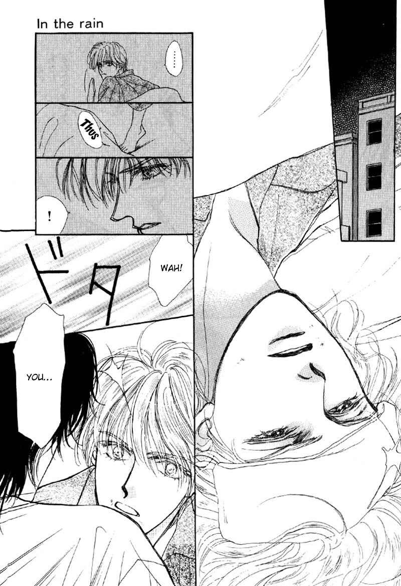 Page 10 Chapter 5 Suki da Nante Ienai