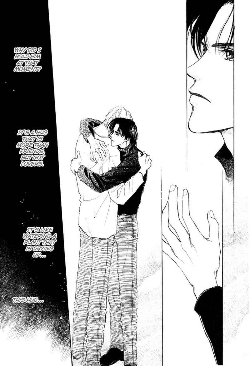 Page 20 Chapter 5 Suki da Nante Ienai