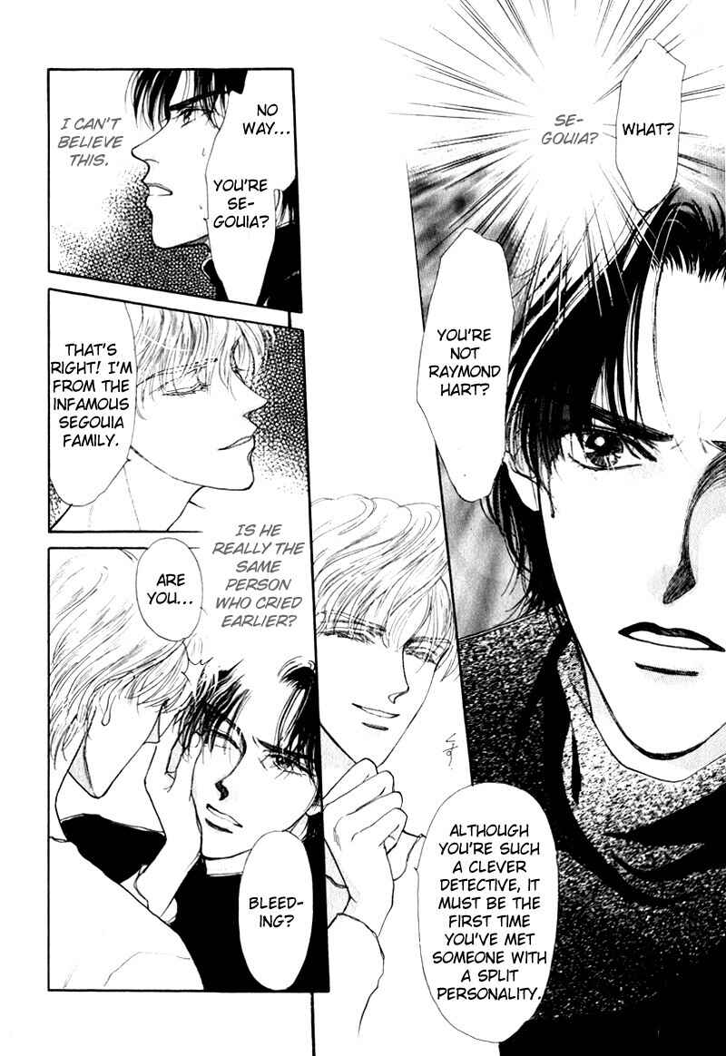 Page 23 Chapter 5 Suki da Nante Ienai