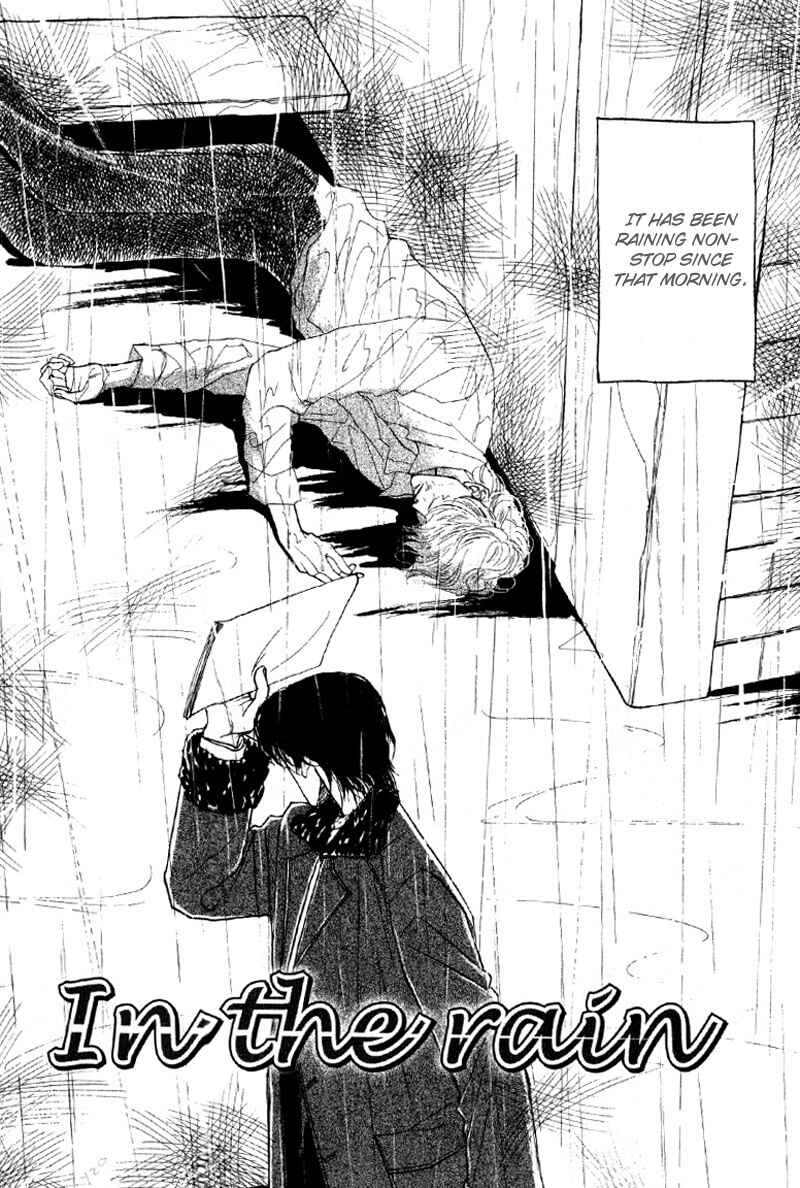 Page 9 Chapter 5 Suki da Nante Ienai