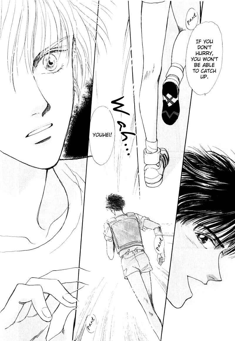 Page 19 Chapter 6 Suki da Nante Ienai