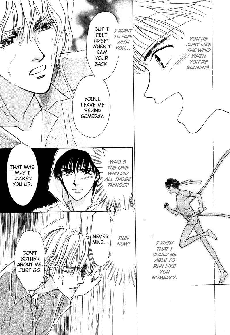 Page 32 Chapter 6 Suki da Nante Ienai