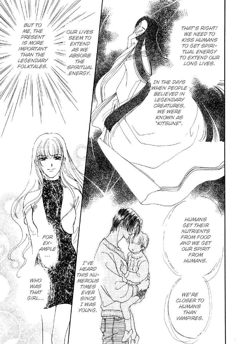 Page 16 Chapter 4 Suki da Nante Ienai