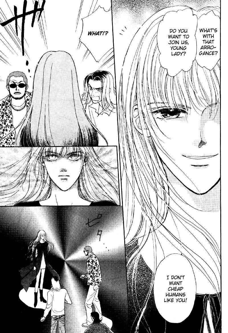 Page 32 Chapter 4 Suki da Nante Ienai