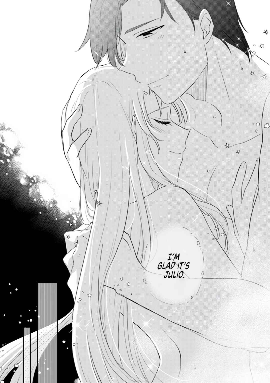Page 20 Chapter 6 Akuyaku Reijo ga Kyofu no Hao to Seiryaku Kekkon Suru Batsu wa Amasugimasenka?!