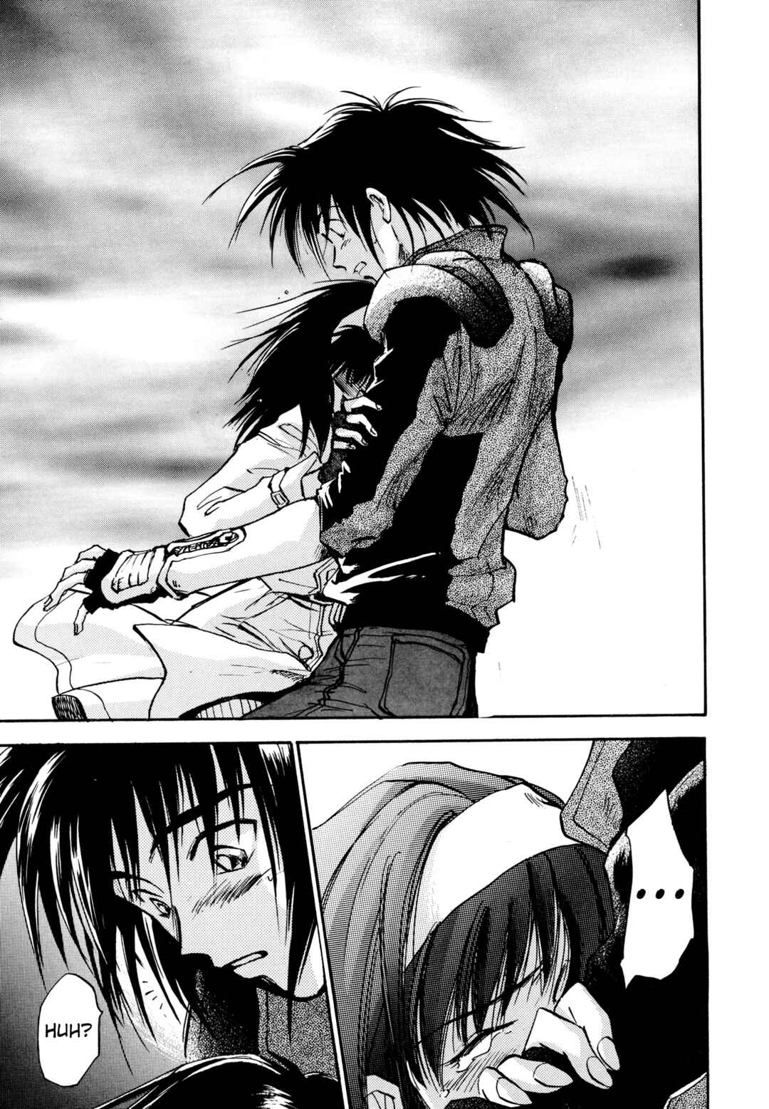 Page 25 Chapter 24 Majin Tensei: The True Remembrance