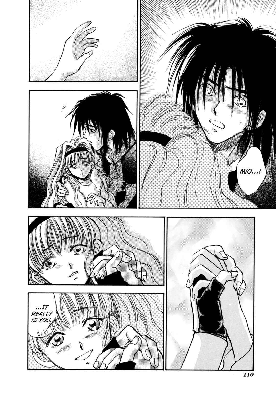 Page 14 Chapter 21 Majin Tensei: The True Remembrance