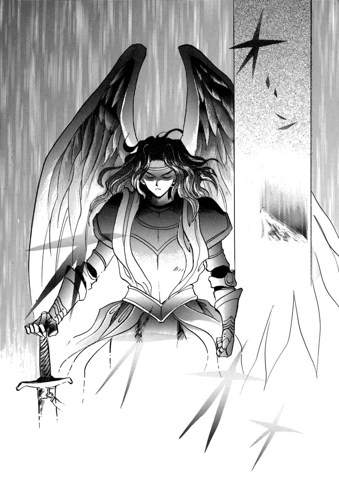 Page 10 Chapter 18 Majin Tensei: The True Remembrance