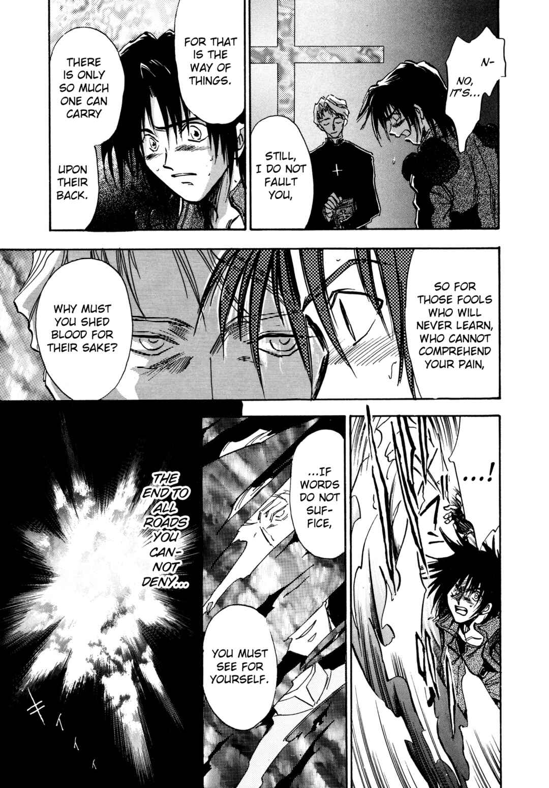 Page 7 Chapter 28 Majin Tensei: The True Remembrance