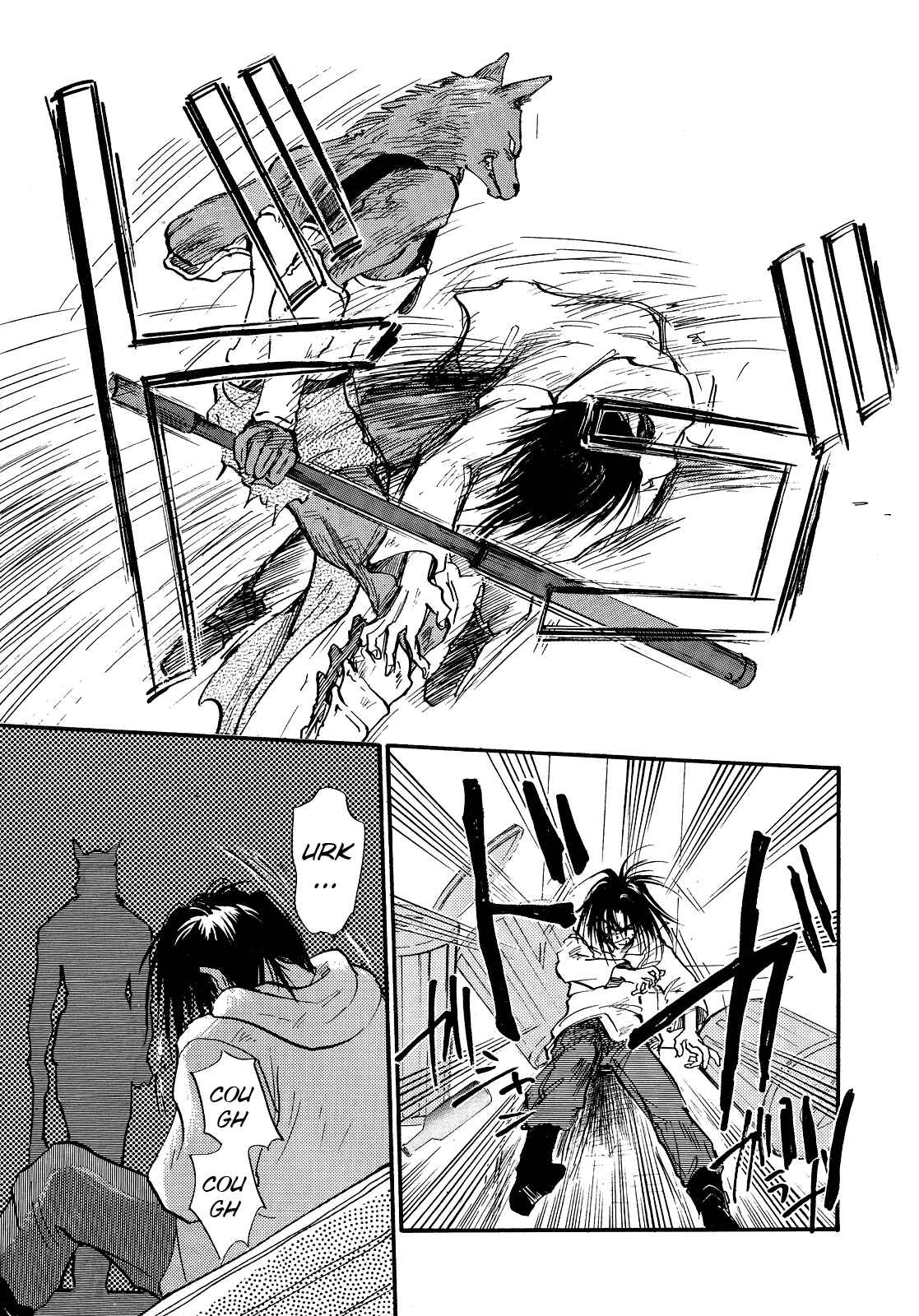 Page 19 Chapter 2 Majin Tensei: The True Remembrance