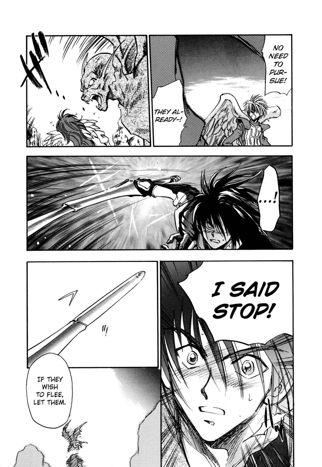 Page 6 Chapter 20 Majin Tensei: The True Remembrance